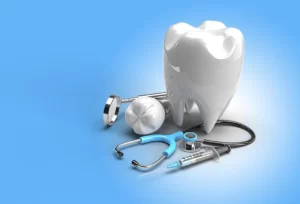 ابزارهای دندانپزشکی