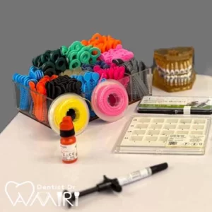 هزینه ارتودنسی