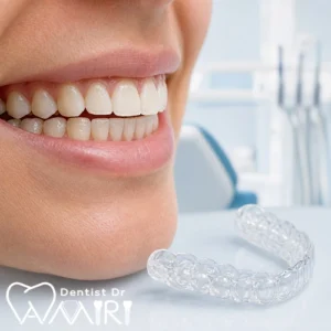 دندان قروچه (براکسیسم) چیست؟ علت، عوارض و بهترین روش درمان